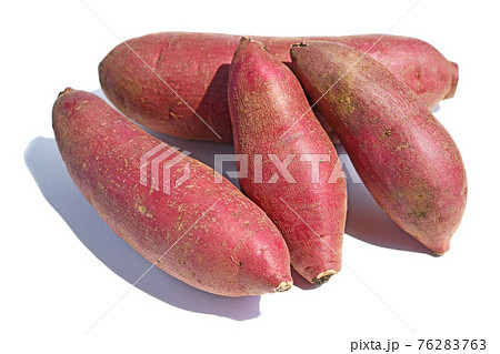 さつまいも（あまゆう） 76283763
