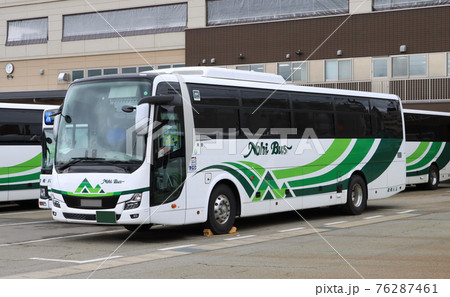 高山の濃飛バス 76287461