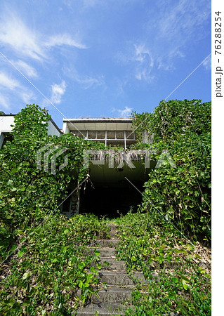 廃墟 岐阜県土岐市 東濃朝鮮初中級学校 廃校 廃墟 岐阜県土岐市 東濃朝鮮初中級学校 廃校 76288254