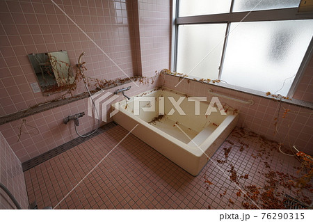 廃墟 石川県小松市 徳家醫院 廃病院 廃墟 石川県小松市 徳家醫院 廃病院 76290315