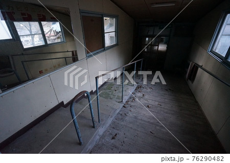 廃墟 診療所 廃病院 廃醫院 76290482