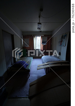 廃墟 診療所 廃病院 廃醫院 76290488