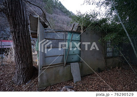 廃墟 診療所 廃病院 廃醫院 76290529