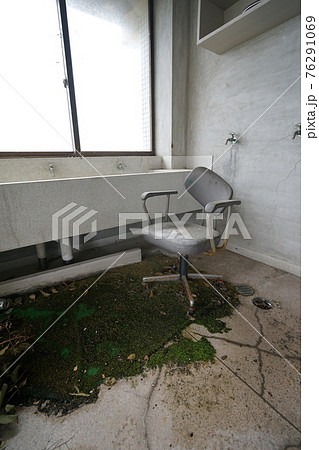 廃墟 石川県 廃診療所 廃病院 廃醫院 76291069