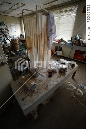 廃墟 石川県 廃診療所 廃病院 廃醫院 廃墟 石川県 廃診療所 廃病院 廃醫院 76291531