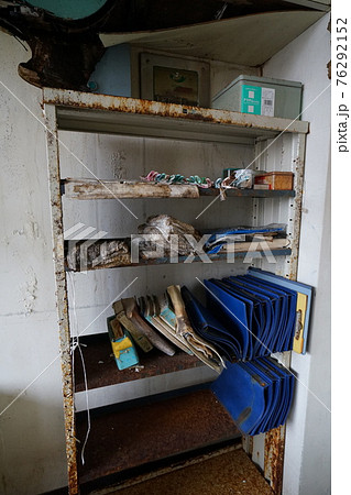 廃墟 石川県 廃診療所 廃病院 廃醫院 76292152