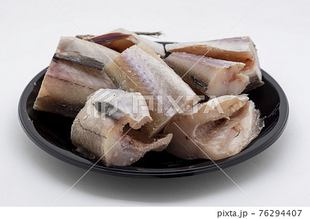 シーフード 食べ物 フード 76294407