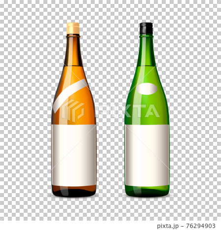 清酒 シロザケ にごり酒 76294903