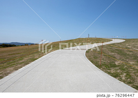 九十九島観光公園の春 九十九島観光公園の春 76296447