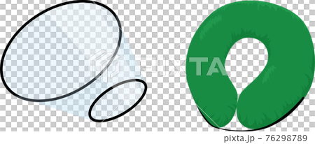 dog cone, Elizabethan collar plastic and soft dog cone, Elizabethan collar plastic and soft 76298789