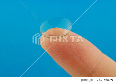 Contact lens 76299879