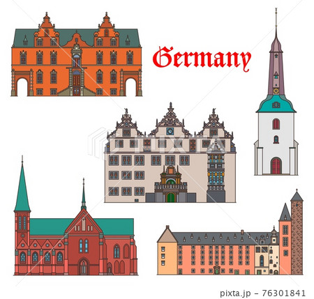 Germany travel landmarks of Schleswig Holstein Germany travel landmarks of Schleswig Holstein 76301841