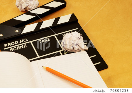 Writing a Script Writing a Script 76302253