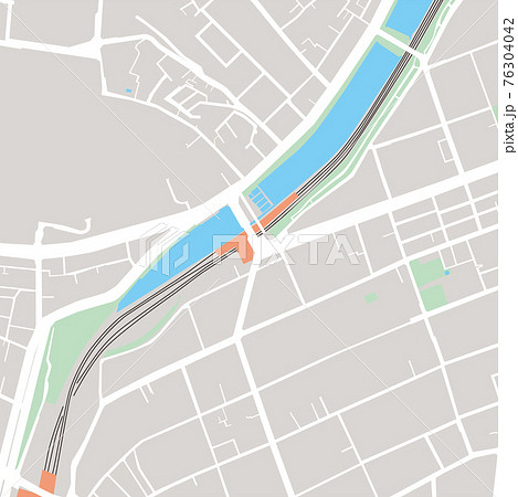 市ケ谷駅 市ケ谷駅 76304042