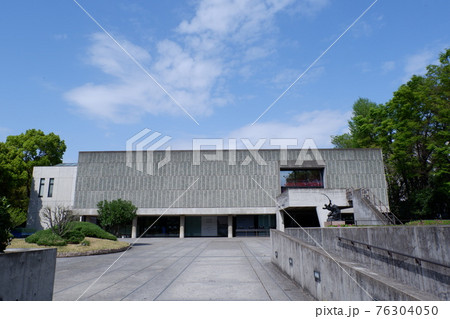 国立西洋美術館 76304050