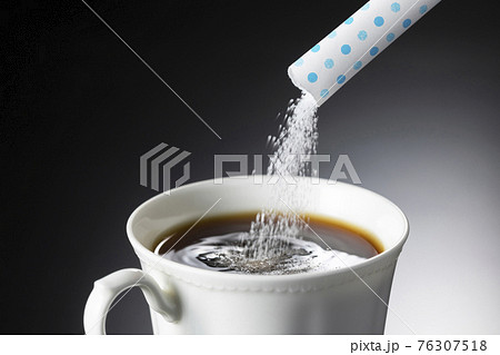 グラニュー糖 76307518