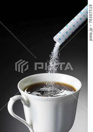 グラニュー糖 76307519