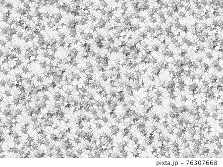 神経細胞のようなテクスチャ 神経細胞のようなテクスチャ 76307668