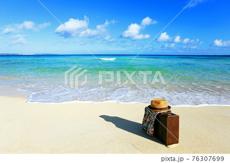 沖縄　宮古島の旅 76307699