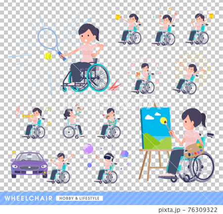 nurse, registered nurse, female 76309322