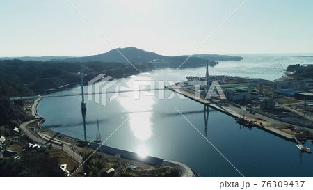 気仙沼 空撮.03 気仙沼 空撮.03 76309437