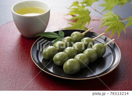 草団子 76313214