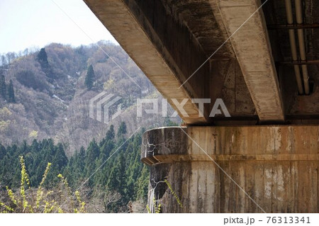 地方インフラの維持 76313341