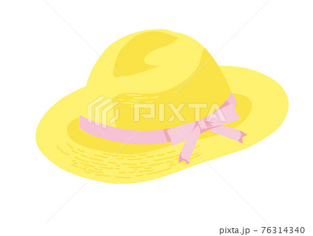 麦わら帽子 麦わら帽子 76314340