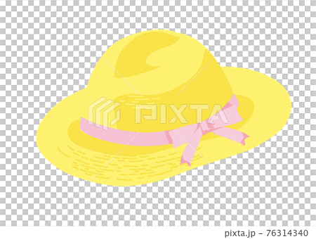 麦わら帽子 麦わら帽子 76314340