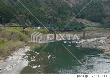 JR半家鉄橋 JR半家鉄橋 76319711