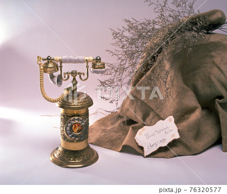 レース カード 葉書 76320577