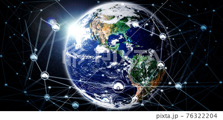 Cloud computing technology and online data storage in innovative perception 76322204