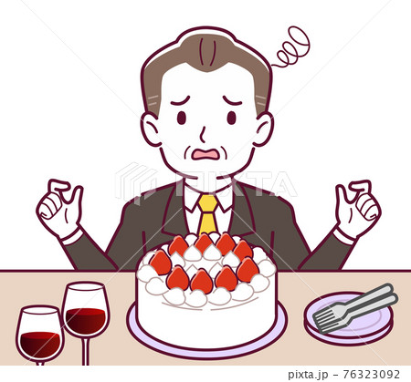 お誕生日の人 76323092