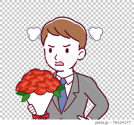 Those who have carnations Those who have carnations 76324177