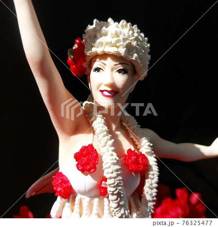 フラガール 76325477