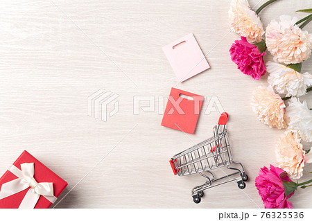 母の日 マザーズデー マザーズデイ 76325536