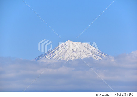 富士山　 76328790
