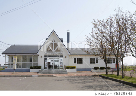 厚床駅 JR厚床駅 花咲線 JR花咲線 Hanasaki Line 厚床駅 JR厚床駅 花咲線 JR花咲線 Hanasaki Line 76329342