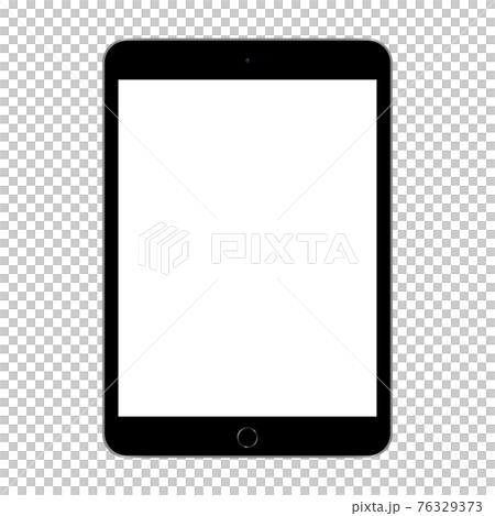 タブレット端末 76329373