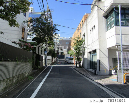 富士見幽霊坂b 富士見幽霊坂b 76331091