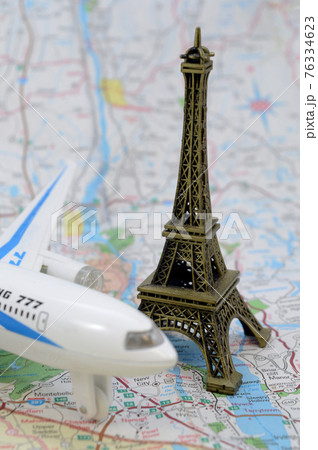 Travel to Paris Travel to Paris 76334623