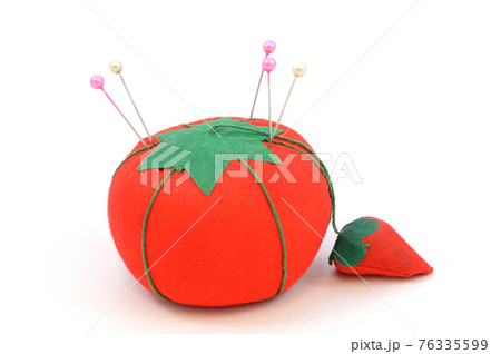 Isolated Pin Cushion Isolated Pin Cushion 76335599