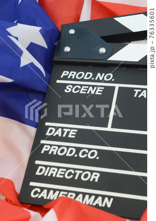 American Made FIlms 76335601