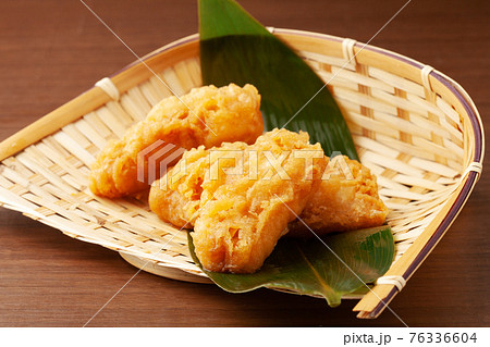 かしわ天 76336604