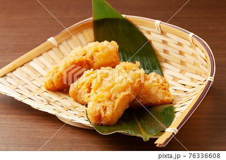 かしわ天 76336608