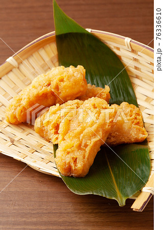 かしわ天 かしわ天 76336610