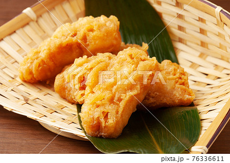 かしわ天 76336611