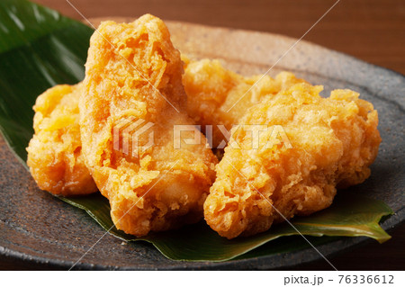 かしわ天 かしわ天 76336612