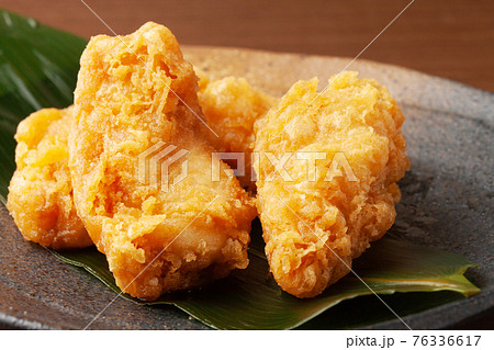 かしわ天 76336617