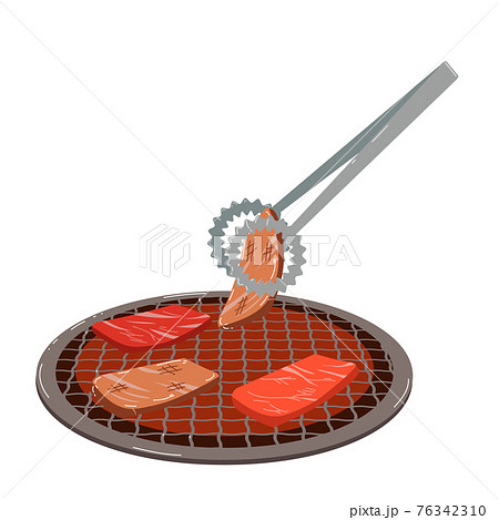 焼肉 カルビ トング 焼肉 カルビ トング 76342310